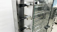NSF 24-30 Chicken Rotisserie Machine KJ-6