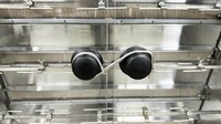 NSF 24-30 Chicken Rotisserie Machine KJ-6