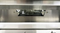 NSF 24-30 Chicken Rotisserie Machine KJ-6