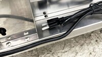 NSF 24-30 Chicken Rotisserie Machine KJ-6