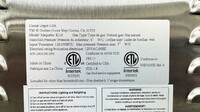 NSF 24-30 Chicken Rotisserie Machine KJ-6