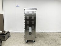 NSF 24-30 Chicken Rotisserie Machine KJ-6