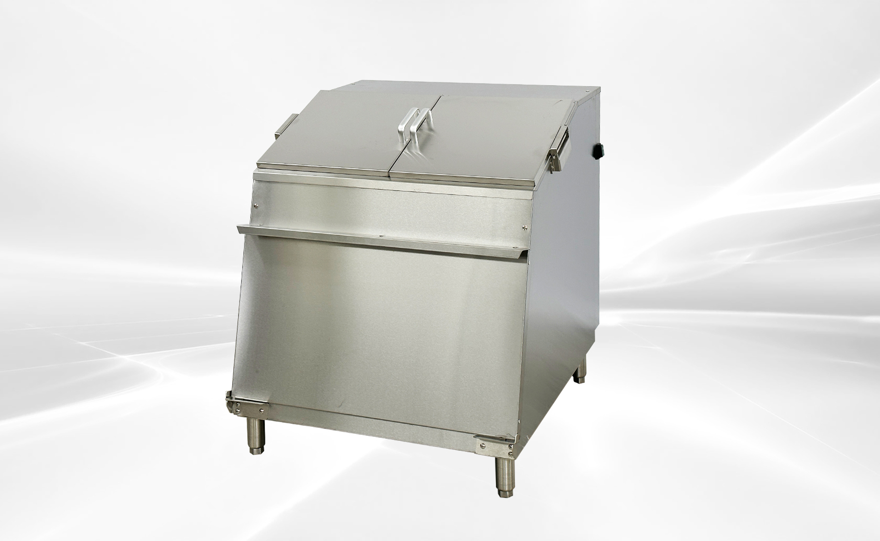 NSF 26 G Commercial Grade Gallon chips chip warmer FZ-14A