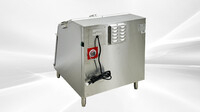 NSF 26 G Commercial Grade Gallon chips chip warmer FZ-14A