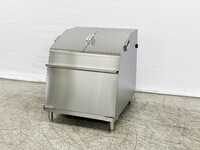 NSF 26 G Commercial Grade Gallon chips chip warmer FZ-14A