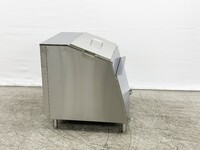 NSF 26 G Commercial Grade Gallon chips chip warmer FZ-14A