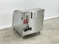 NSF 26 G Commercial Grade Gallon chips chip warmer FZ-14A