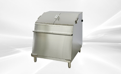 NSF 26 G Commercial Grade Gallon chips chip warmer FZ-14A