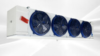 NSF 5.5 HP walk in freezer condensing  System made USA