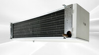 NSF 5.5 HP walk in freezer condensing  System made USA