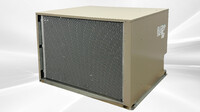NSF 5.5 HP walk in freezer condensing  System made USA