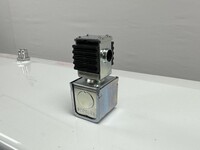 NSF 5.5 HP walk in freezer condensing  System made USA