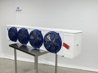NSF 5.5 HP walk in freezer condensing  System made USA