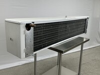 NSF 5.5 HP walk in freezer condensing  System made USA