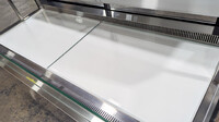 NSF 71 in open air Sandwich Refrigerated Merchandiser CF-1800C