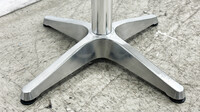 Aluminum outdoor table 24*24 ins AT-24