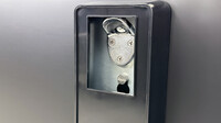 NSF 36 ins Beer Bottle Cooler Refrigerator JBC-36