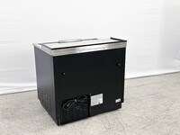 NSF 36 ins Beer Bottle Cooler Refrigerator JBC-36