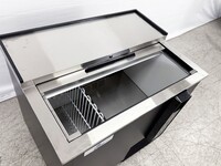 NSF 36 ins Beer Bottle Cooler Refrigerator JBC-36