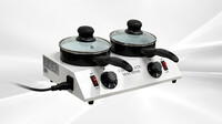 Commercial Electric Chocolate Melting Machine ET-D20048