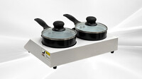Commercial Electric Chocolate Melting Machine ET-D20048