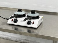 Commercial Electric Chocolate Melting Machine ET-D20048