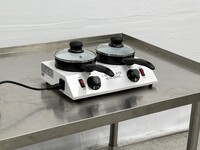 Commercial Electric Chocolate Melting Machine ET-D20048