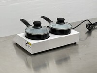 Commercial Electric Chocolate Melting Machine ET-D20048