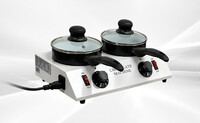 Commercial Electric Chocolate Melting Machine ET-D20048