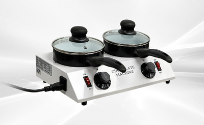 Commercial Electric Chocolate Melting Machine ET-D20048