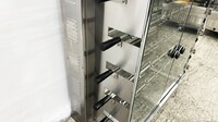 NSF 25 Chicken Commercial Rotisserie Oven Machine Gas KJ-5