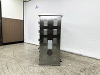 NSF 25 Chicken Commercial Rotisserie Oven Machine Gas KJ-5
