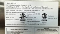 NSF 25 Chicken Commercial Rotisserie Oven Machine Gas KJ-5