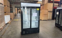 Clearance NSF 48 inches Commercial  Refrigerator 34283L05034