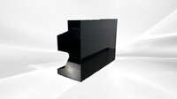 Cup Dispenser Rack Cup Holder Organizer, Multi-Functiona CHC3