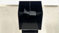 Cup Dispenser Rack Cup Holder Organizer, Multi-Functiona CHC3
