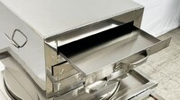 Guangdong Rice Noodle Roll Cantonese Steamer 220v ZCYG-16A