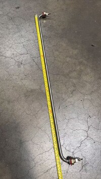 [Parts] 220V Warmer 31 inches