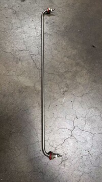 [Parts] 220V Warmer 31 inches