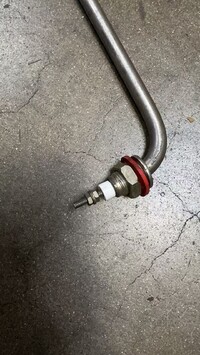 [Parts] 220V Warmer 31 inches