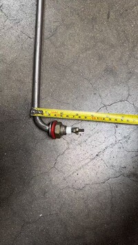 [Parts] 220V Warmer 31 inches
