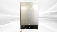 NSF 47 inches Two Glass Door Refrigerator SC-730
