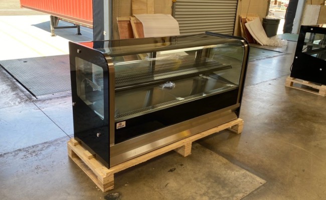 NSF 60 inches Refrigerated Bakery Showcase ST550A