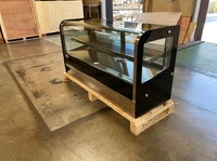 NSF 60 inches Refrigerated Bakery Showcase ST550A