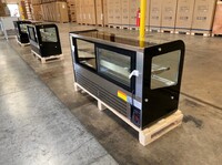 NSF 60 inches Refrigerated Bakery Showcase ST550A