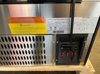 NSF 60 inches Refrigerated Bakery Showcase ST550A