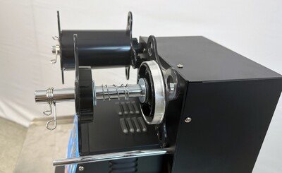 NSF FULLY auto Boba Sealing Machine ET-H3
