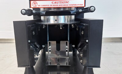 NSF FULLY auto Boba Sealing Machine ET-H3