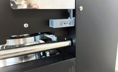 NSF FULLY auto Boba Sealing Machine ET-H3