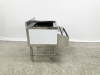 29 x 24 ins Underbar Ice Bin 2 Bottle Holders CS-ICB-24